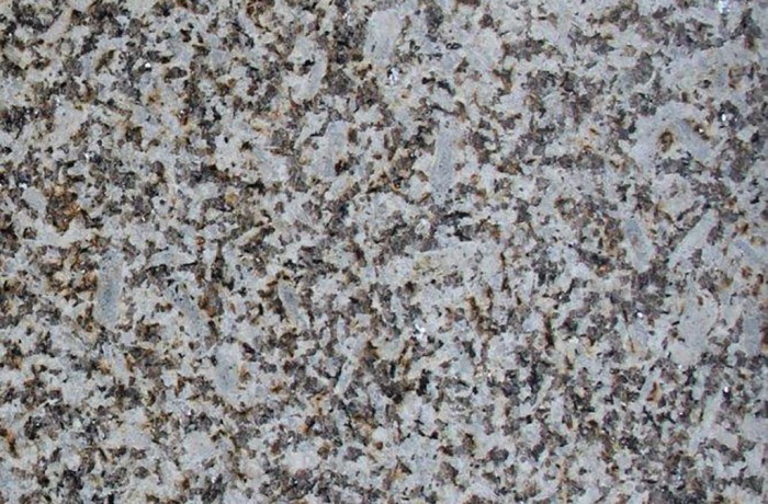 Granit poliert