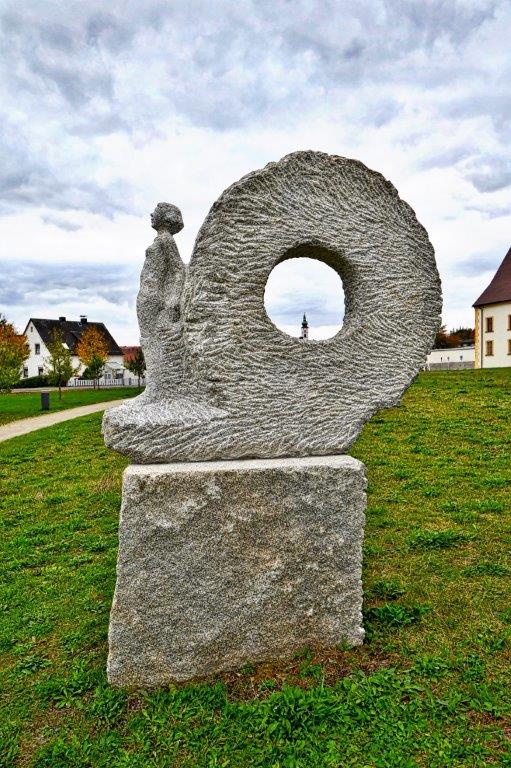 Symposium im Fischhofpark Tirschenreuth