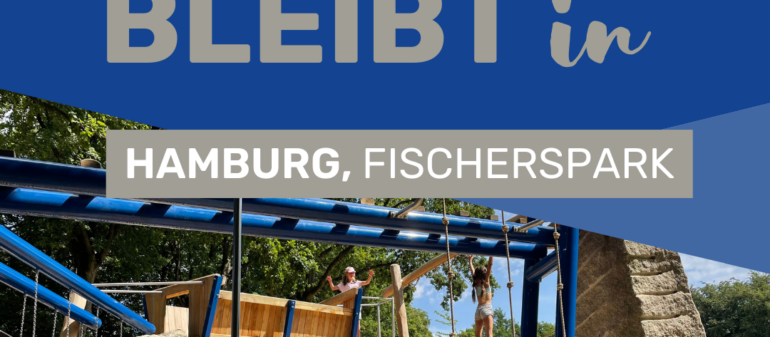 Hamburg, Fischerspark